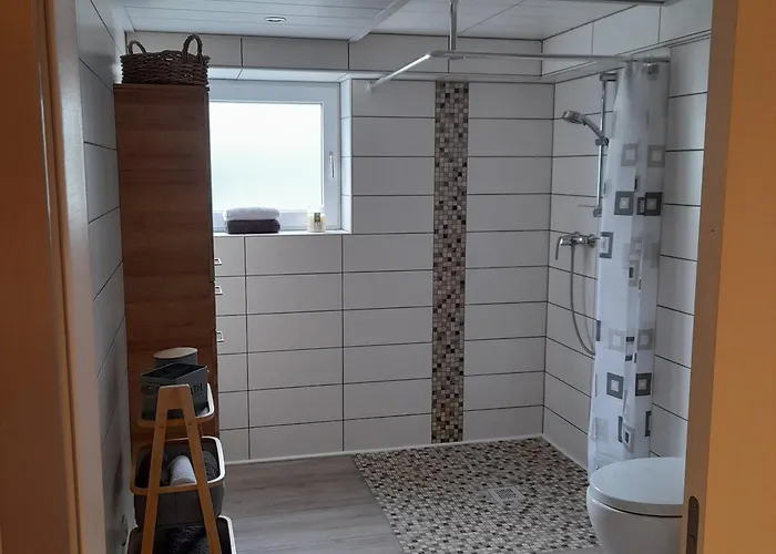 Am Fussweg Zur Therme Apartment *
